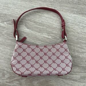 Ralp Lauren Bag